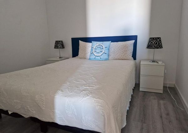 Apartamento T1mais1 em Montechoro Albufeira
