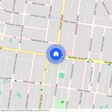 21/55 Buckley St, Vic 3040, Essendon
