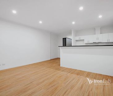 2 Bed, 1 Bath - Photo 1