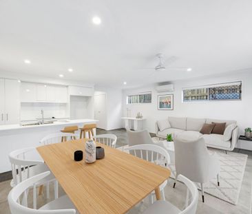 Brand New Townhouses to Rent at 'The Ridge Residences' in Coomera - Photo 1