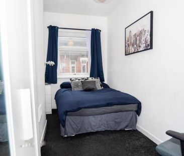 1 bedroom in a house share to rent - Photo 6
