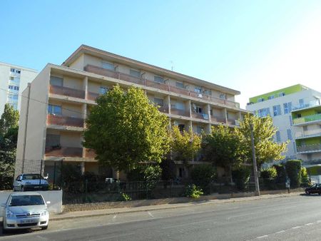 Location Appartement 1 pièce 22m² MONTPELLIER 34000 - Photo 3