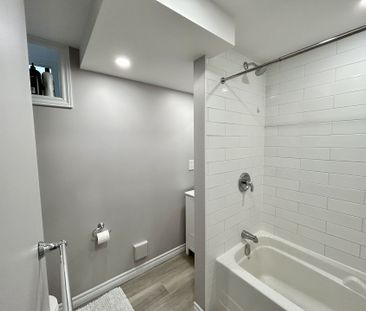 For Lease - 18 Queenston Crescent Unit# Lower, London East, Ontario - Photo 6