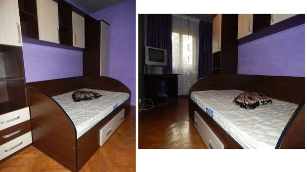 3 room apartment for rent Tatarasi Iasi - Photo 1
