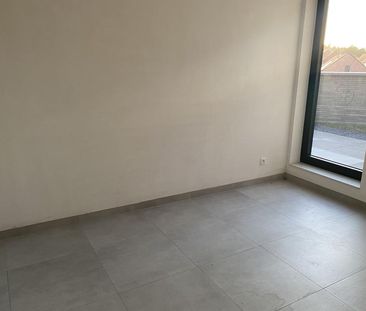 Nieuwbouwappartement met 2 slaapkamers in het centrum van Retie - Photo 1