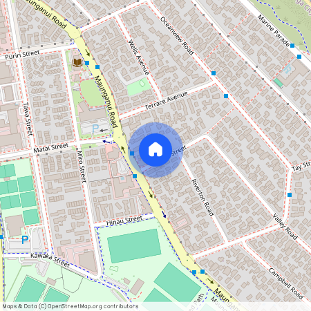 Mt Maunganui, Tauranga City