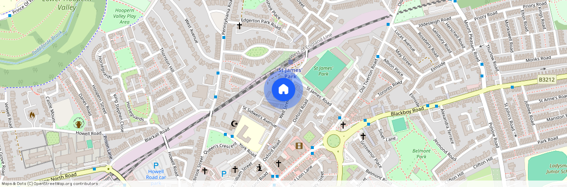 35 Well Street, EX4 6QQ (x4), EX4 6QQ, Exeter