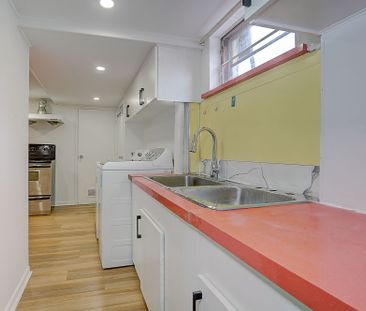 For Lease - 23 Marsha Drive Unit# Basement, Toronto, Ontario - Photo 6