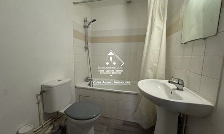 Location Appartement 1 pièce Limoges (87000) - Photo 5