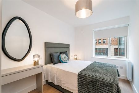 Hadleigh Court, Haddington Road , Ballsbridge, Dublin 4 - Photo 5