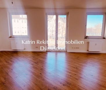 💖 IM HERZEN VON OBERKASSEL 💖 GROßZÜGIGE, HELLE 3 ZIMMER - GANZ NAH ... - Foto 4