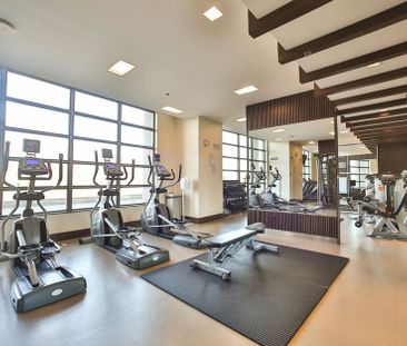 For Lease - 35 Brian Peck Crescent Unit# 423, Toronto, Ontario - Photo 5