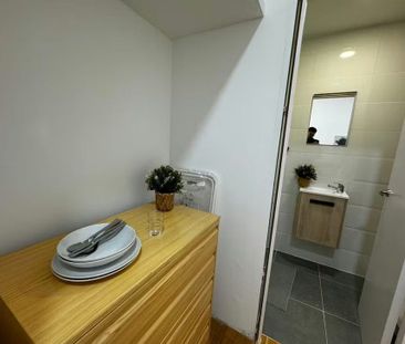 Calle de Lagasca, Madrid, Community of Madrid 28006 - Photo 6