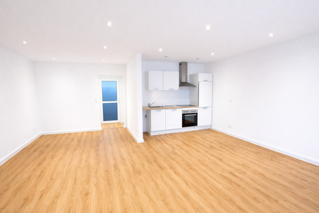 1-Zimmer-Souterrainwohnung in Wittingen - Foto 2