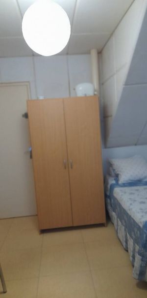 Nantes centre loue studio étudiant 505 c/c - Photo 1