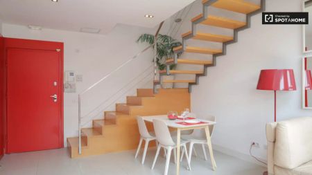 Studio for rent in Valverde. - Photo 4