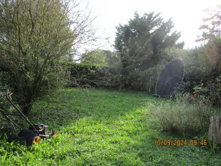 Maison de village Douains - Photo 4