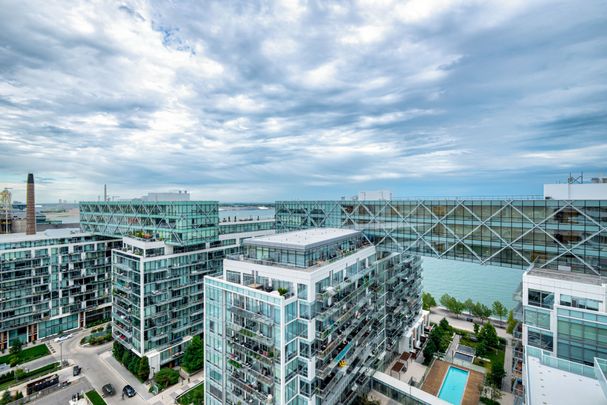 For Lease - 15 Queens Quay Unit# 1601, Toronto, Ontario - Photo 1