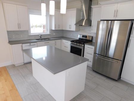 FOR RENT – 129 Eliza Ritchie Crescent, Halifax, Nova Scotia - Photo 5