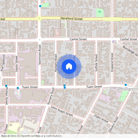 5/17 Percy Street, Phillipstown, Christchurch City