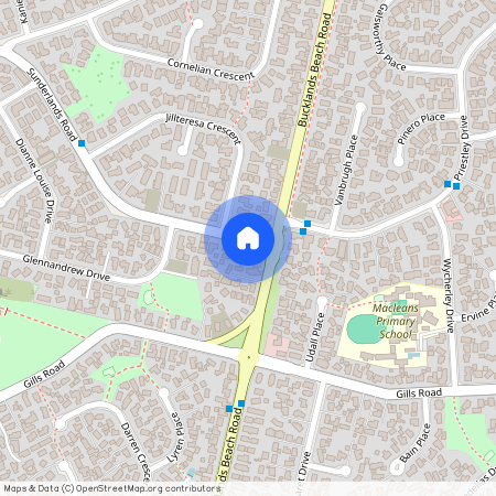 83 Sunderlands Road, Half Moon Bay