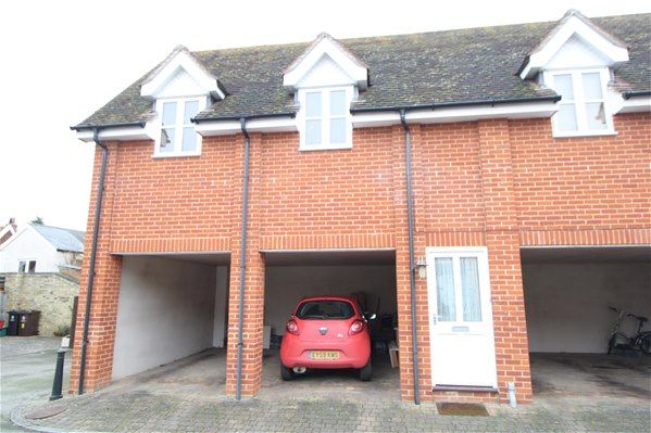 Forge Court, Ardleigh, Colchester - Photo 1