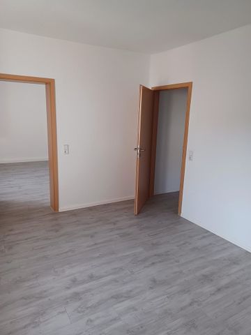 Stadtnahe, charmante Wohnung - Foto 2