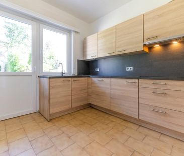 Appartement te huur - Photo 1