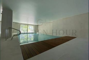 Apartamento T1+1 em Porto