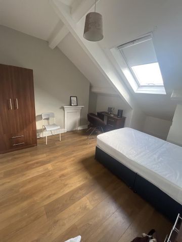 1 bedroom house of multiple occupation to rent - Photo 2