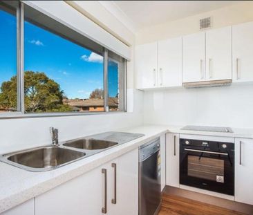 8/5 Edward Street, Ryde NSW 2112 - Apartment For Rent | Domain - Photo 1