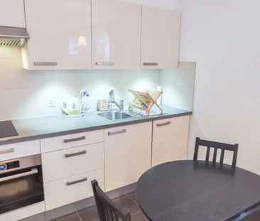 STUDIO MEUBLÉ AU COEUR DE CLARENS - Photo 4