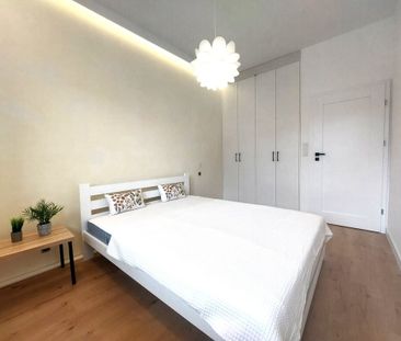 Zobacz>>>Nowe mieszkanie od architekta 43 m² - Zdjęcie 4