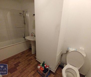 Location Appartement 2 pièces 39m² LILLE 59000 - Photo 4