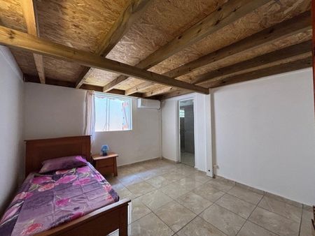 Location Maison 3 pièces 107m² STE ROSE 97115 - Photo 3