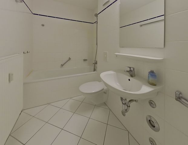 renovierte 2 Zimmerwohnung in der Annenstr. - Photo 1