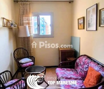 Piso en alquiler en Rambla de l'Onze de Setembre - Photo 2