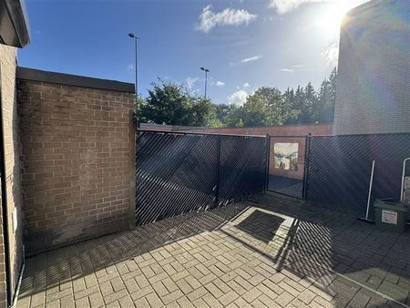 Appartement te huur - Foto 5