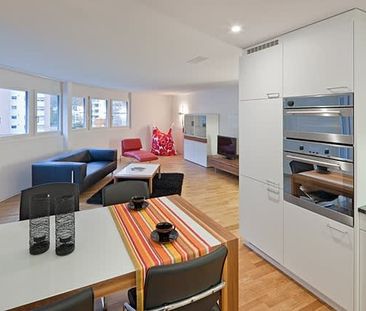 4.5 Zimmer, 4. Stock - Photo 6