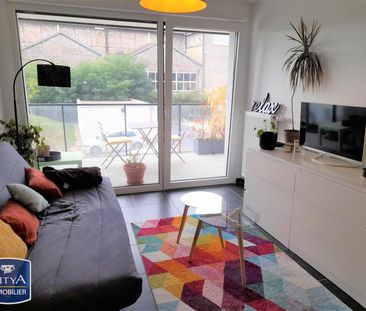 Location Appartement 2 pièces 38m² NANCY 54000 - Photo 2