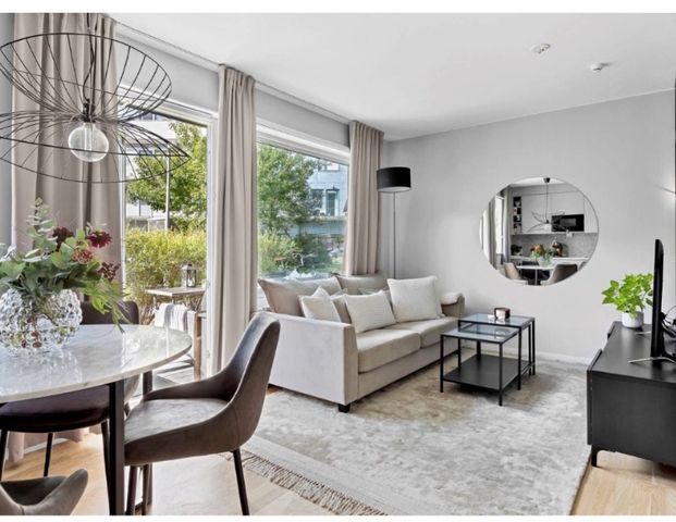 Fyrislundsgatan 23a - Foto 1