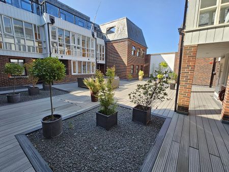 1 bedroom flat to rent - Photo 4