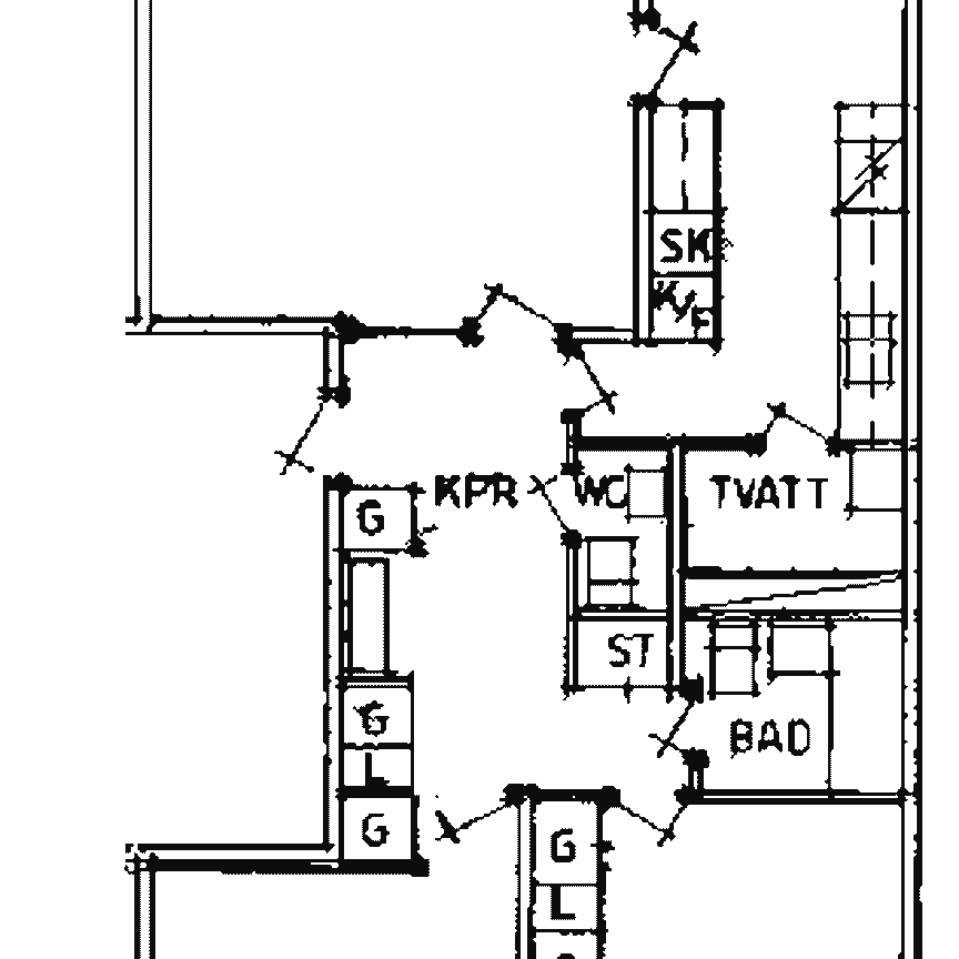 Hårds väg 64, Örtagården - Photo 2