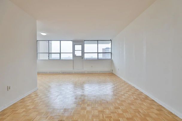 2089 & 2099 Lawrence Ave. W. — 1 Bedroom - Photo 1