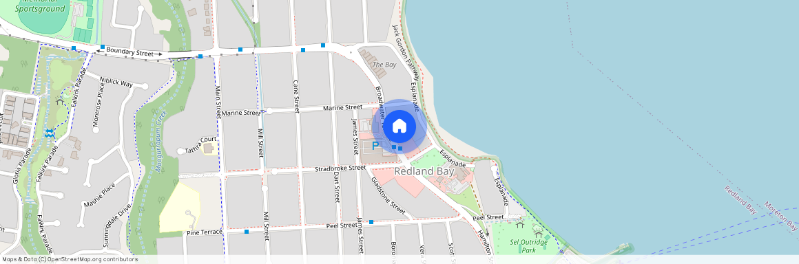 144 Broadwater Terrace, Qld 4165, Redland Bay