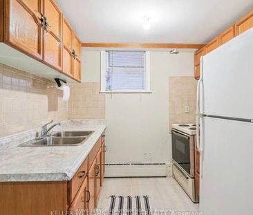 For Lease - 214 Queenslea Avenue Unit# Bsmnt, Toronto, Ontario - Photo 2