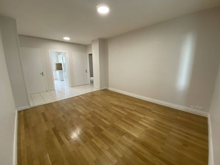 Location appartement 3 pièces 65.5 m² à Romans-sur-Isère (26100) - Photo 2