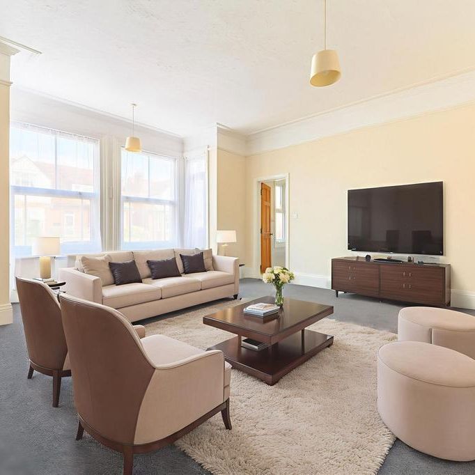 2 bedroom apartment to rent - Photo 1