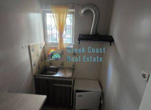 Studio/Γκαρσονιέρα για ενοικίαση - Πάτρα, - Φωτογραφία 2