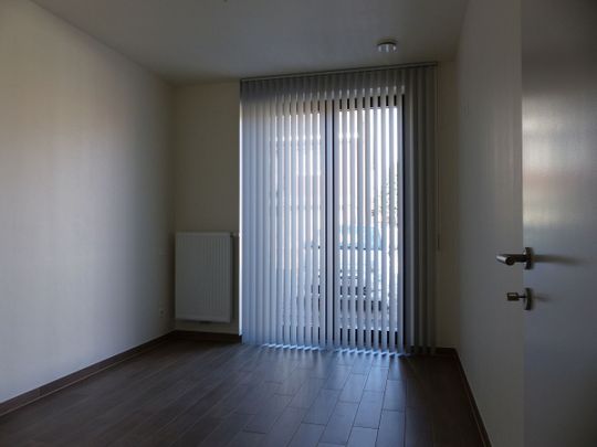 Energiezuinig app. met 2 slpks en terras te Linkhout - Foto 1